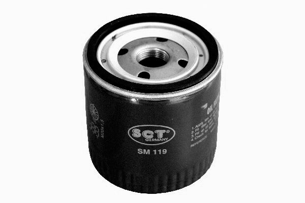 SCT Germany SM 119 Фильтр масляный